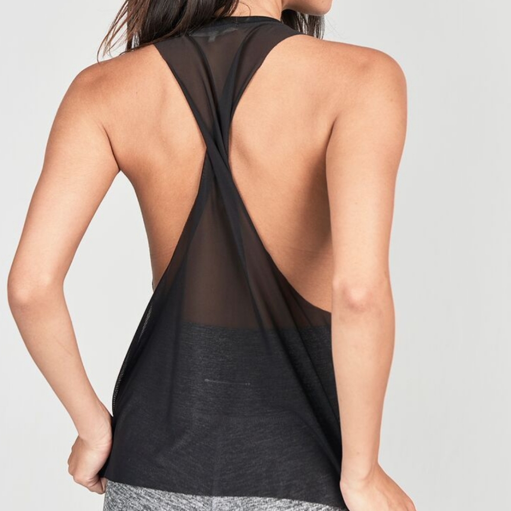 Joah Brown Phases Tank🖤